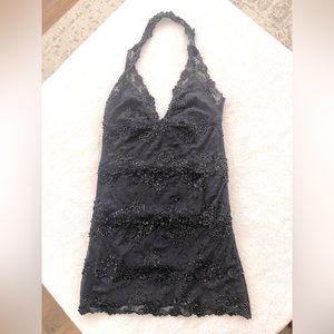 Marciano Halter Top Dress